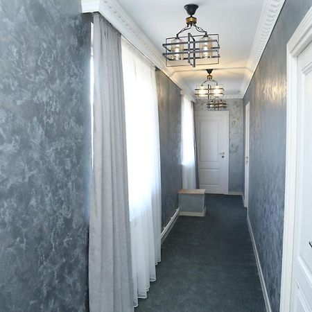 Hotel Maruna Szevan Kültér fotó