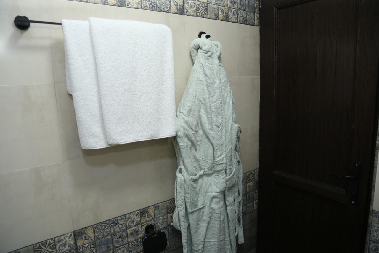 Hotel Maruna Szevan Kültér fotó