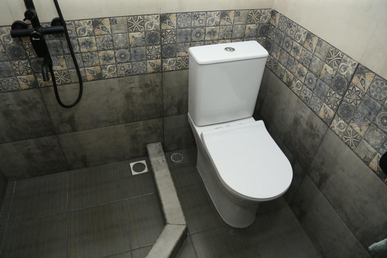 Hotel Maruna Szevan Kültér fotó