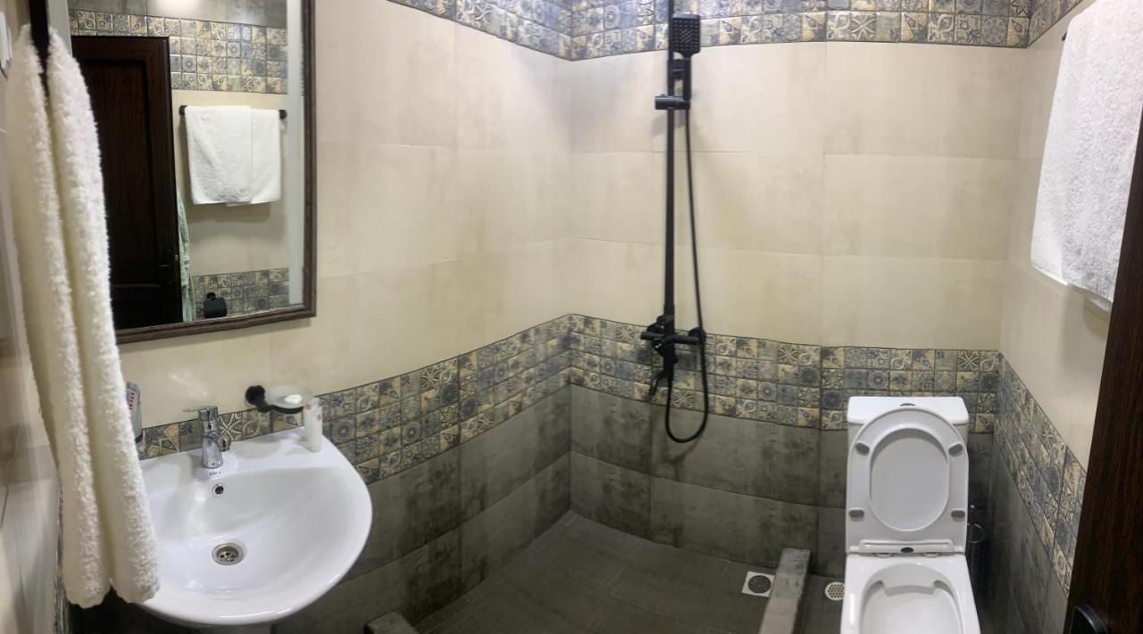 Hotel Maruna Szevan Kültér fotó