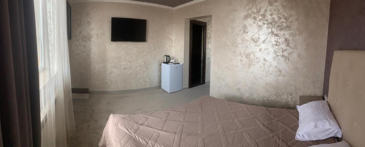 Hotel Maruna Szevan Kültér fotó