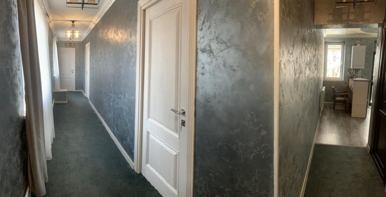 Hotel Maruna Szevan Kültér fotó