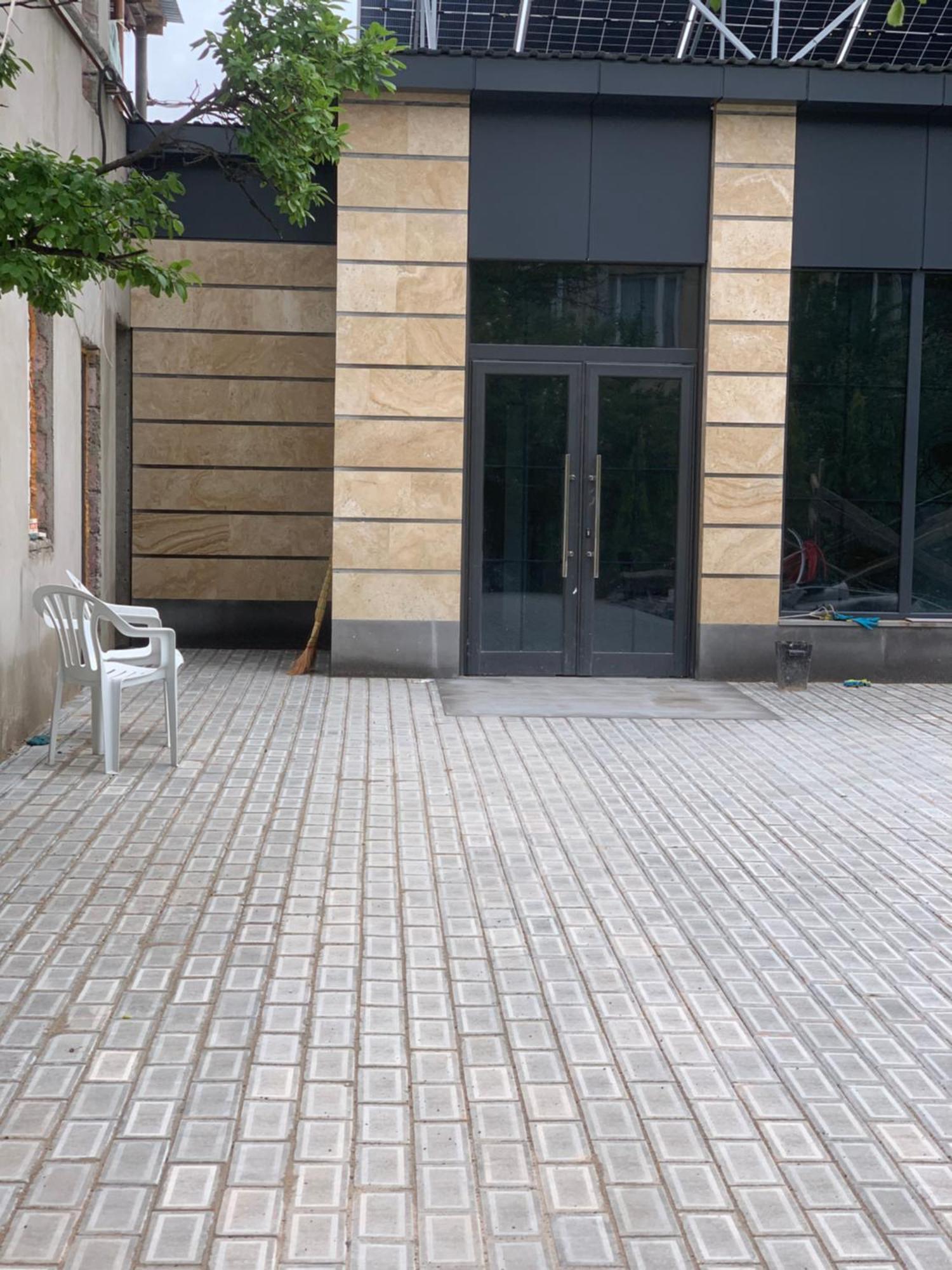 Hotel Maruna Szevan Kültér fotó