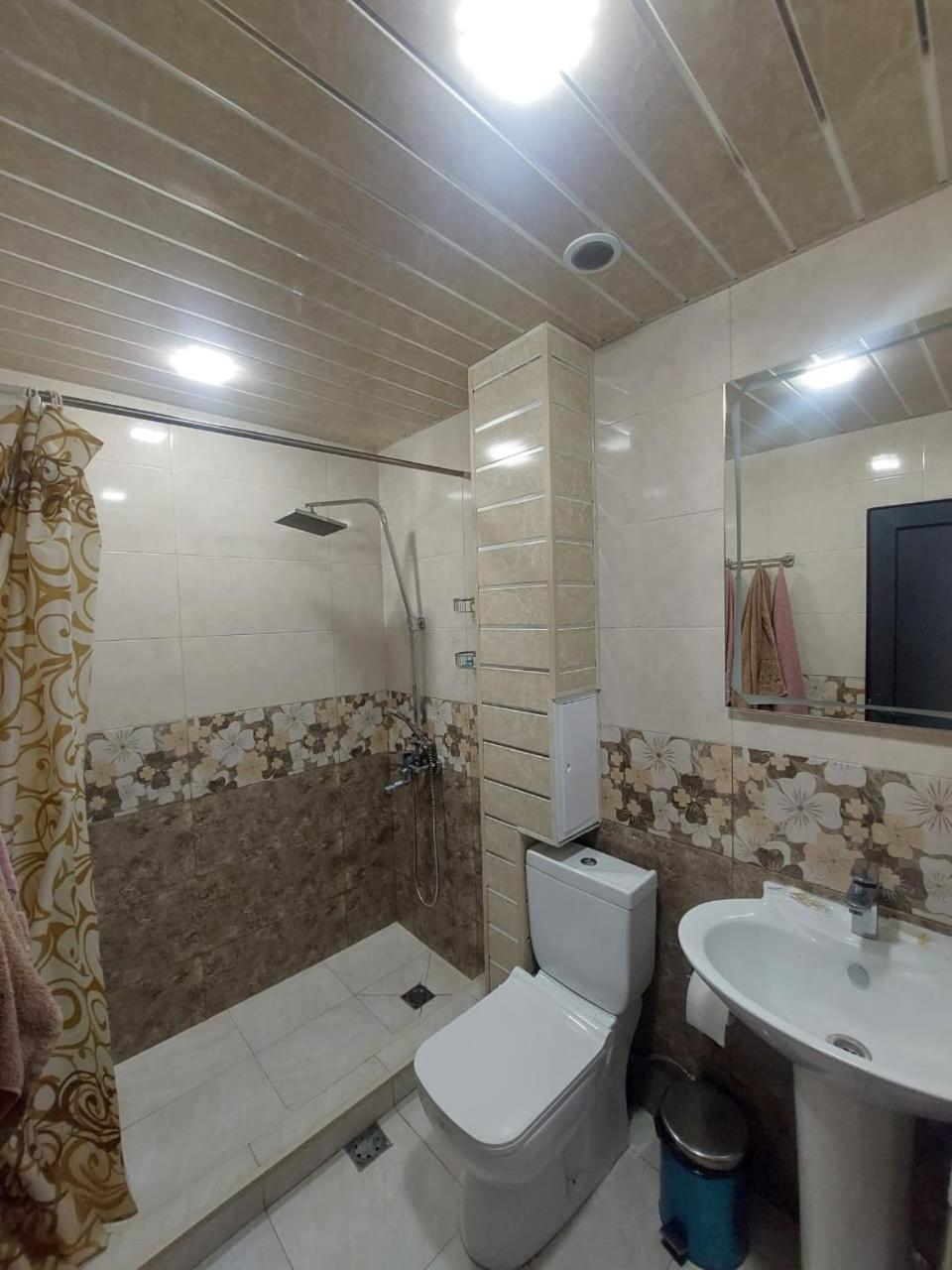 Hotel Maruna Szevan Kültér fotó