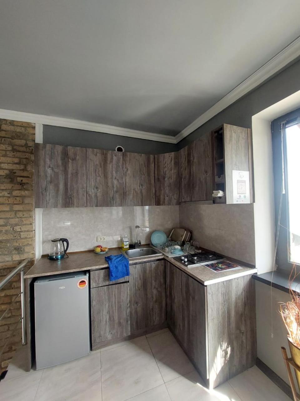 Hotel Maruna Szevan Kültér fotó