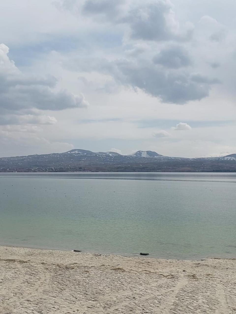 Hotel Maruna Szevan Kültér fotó