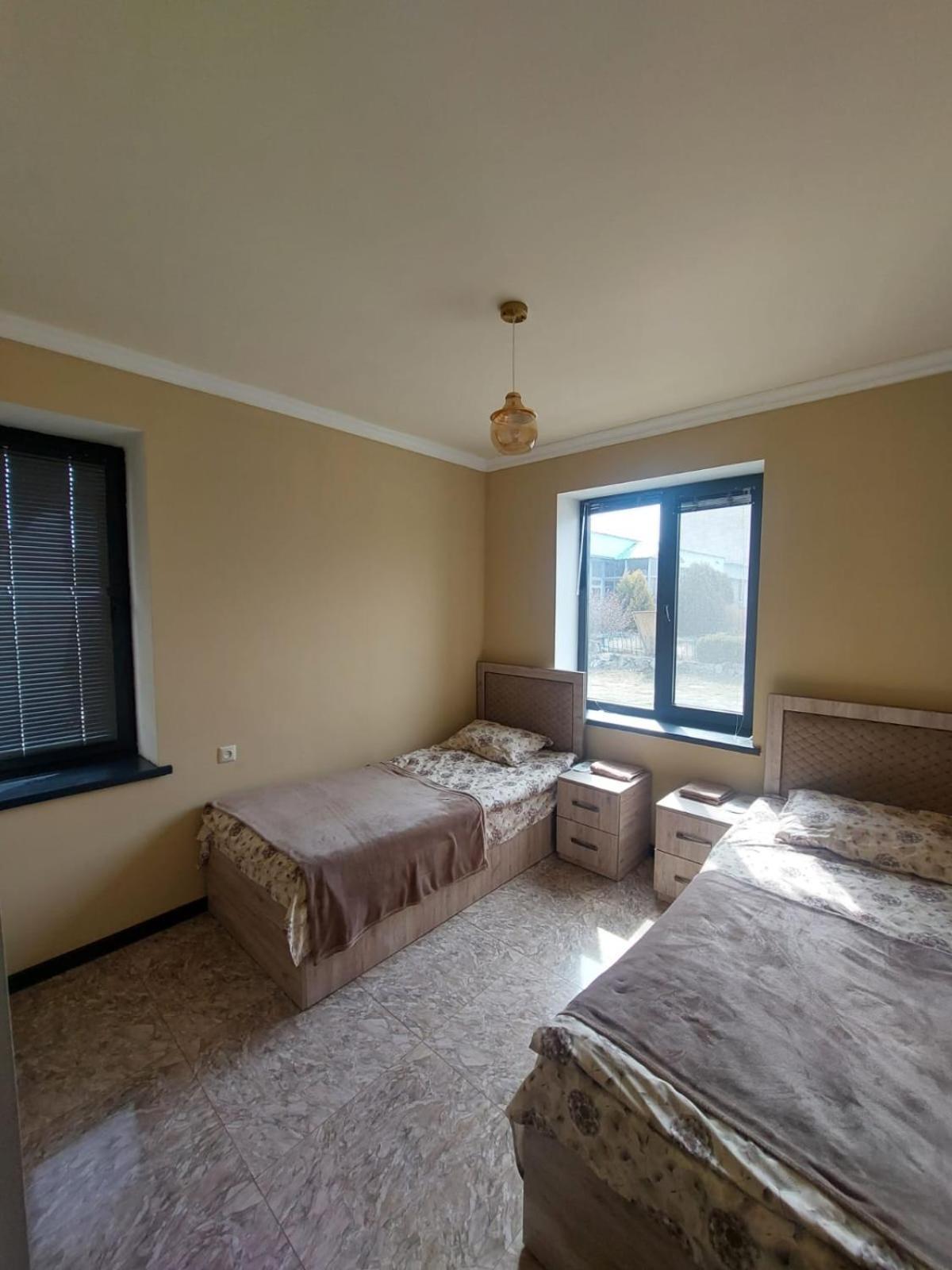 Hotel Maruna Szevan Kültér fotó
