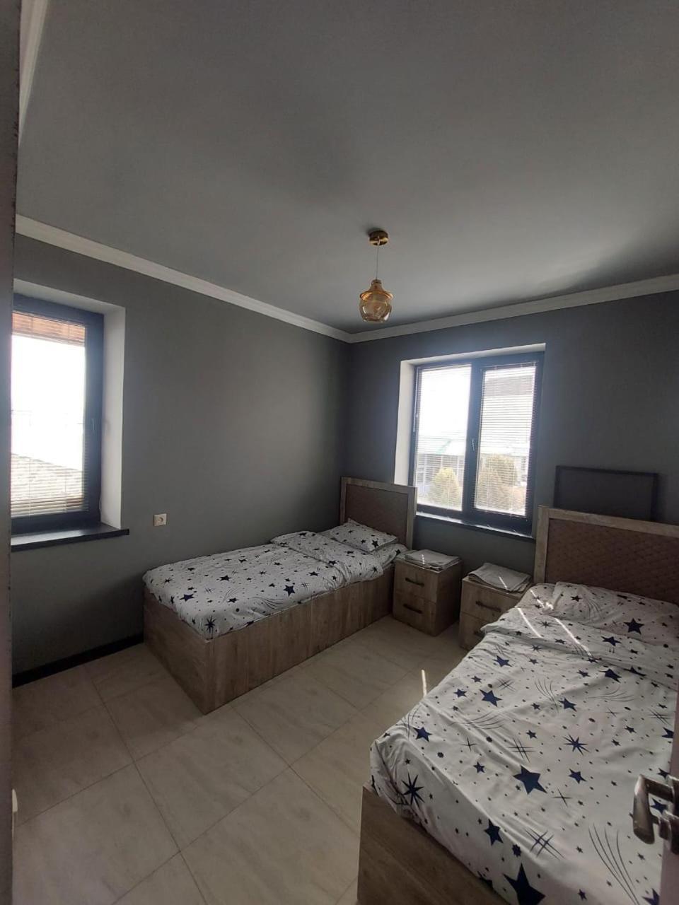 Hotel Maruna Szevan Kültér fotó