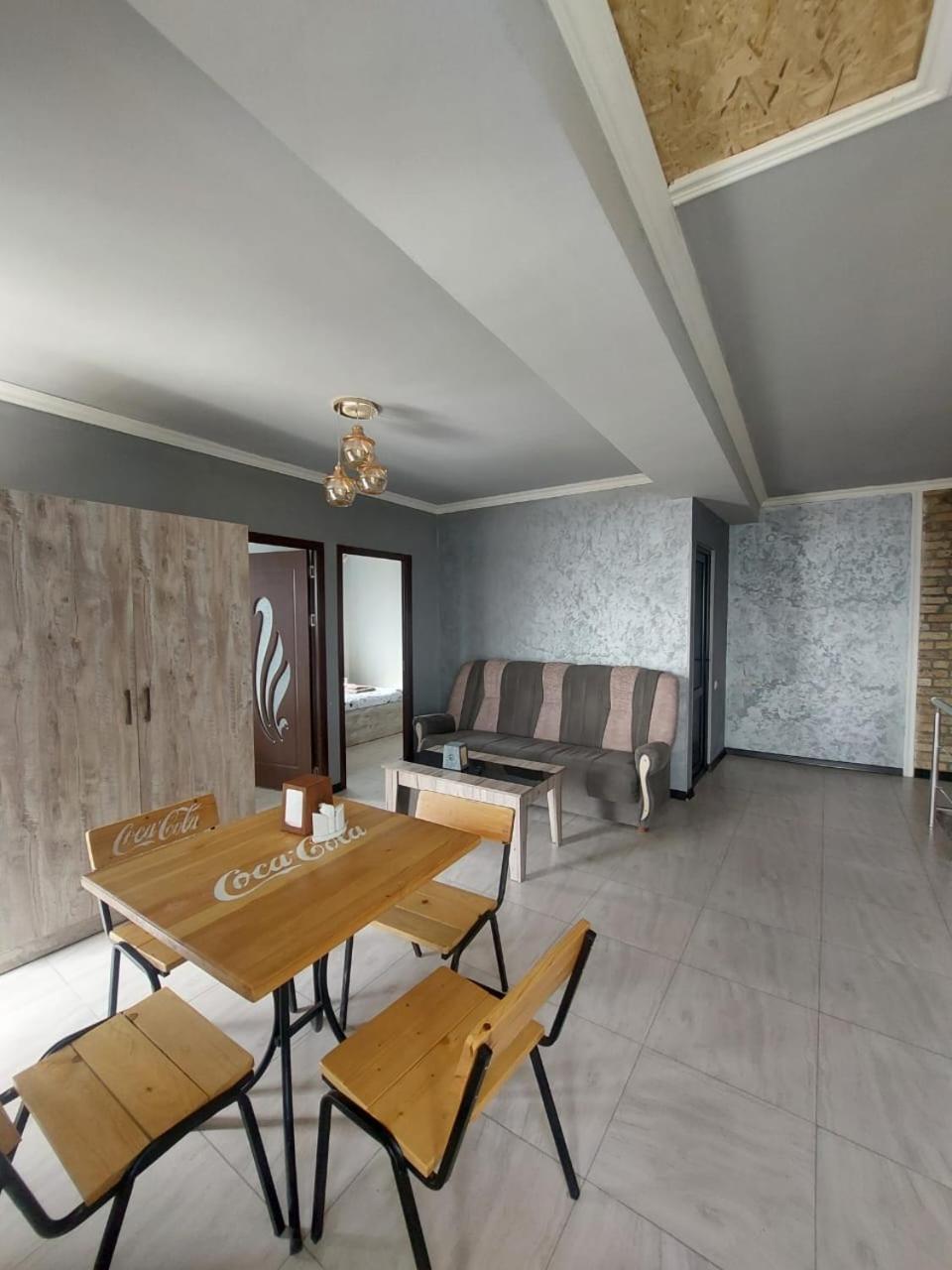 Hotel Maruna Szevan Kültér fotó