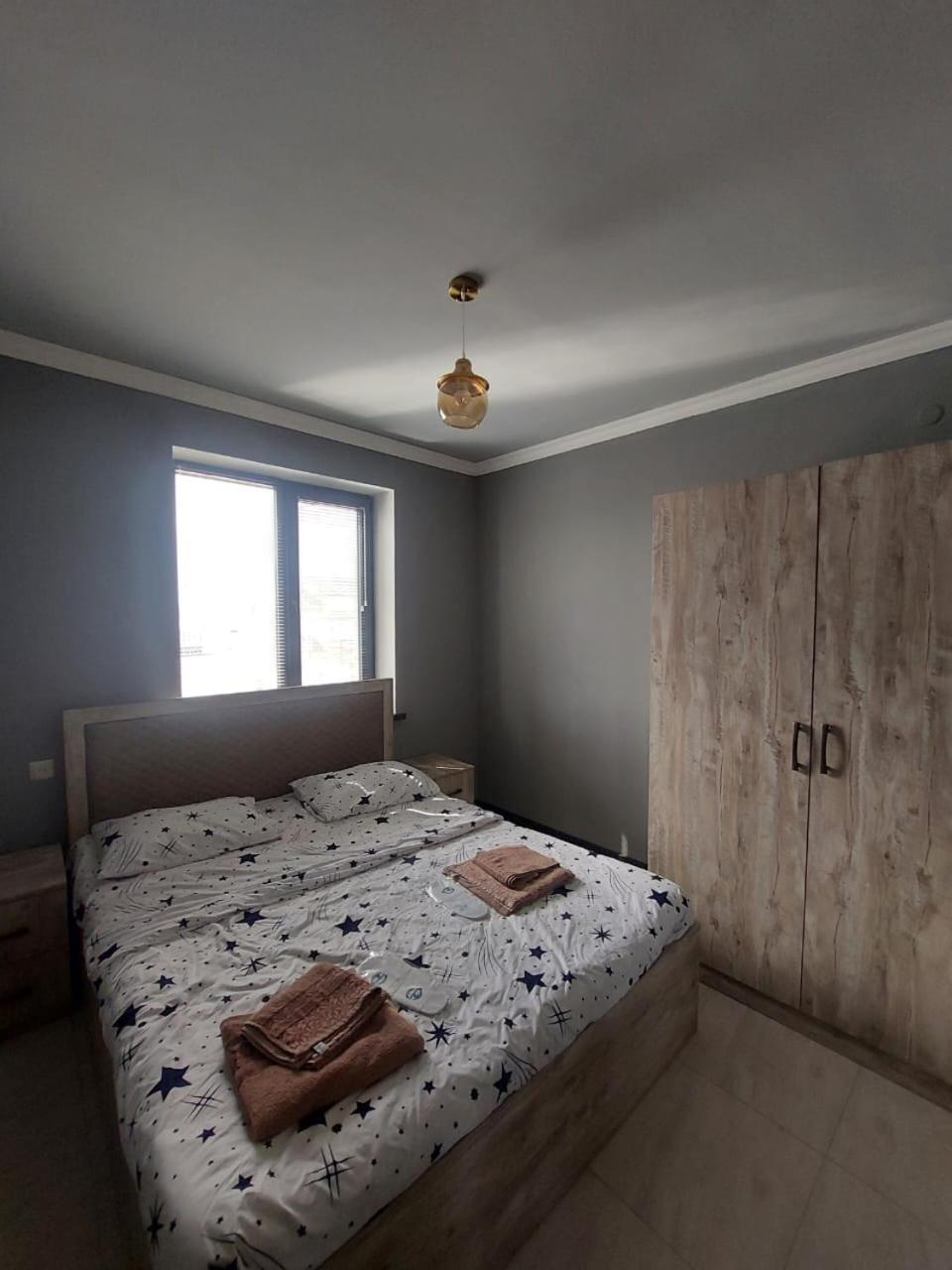 Hotel Maruna Szevan Kültér fotó