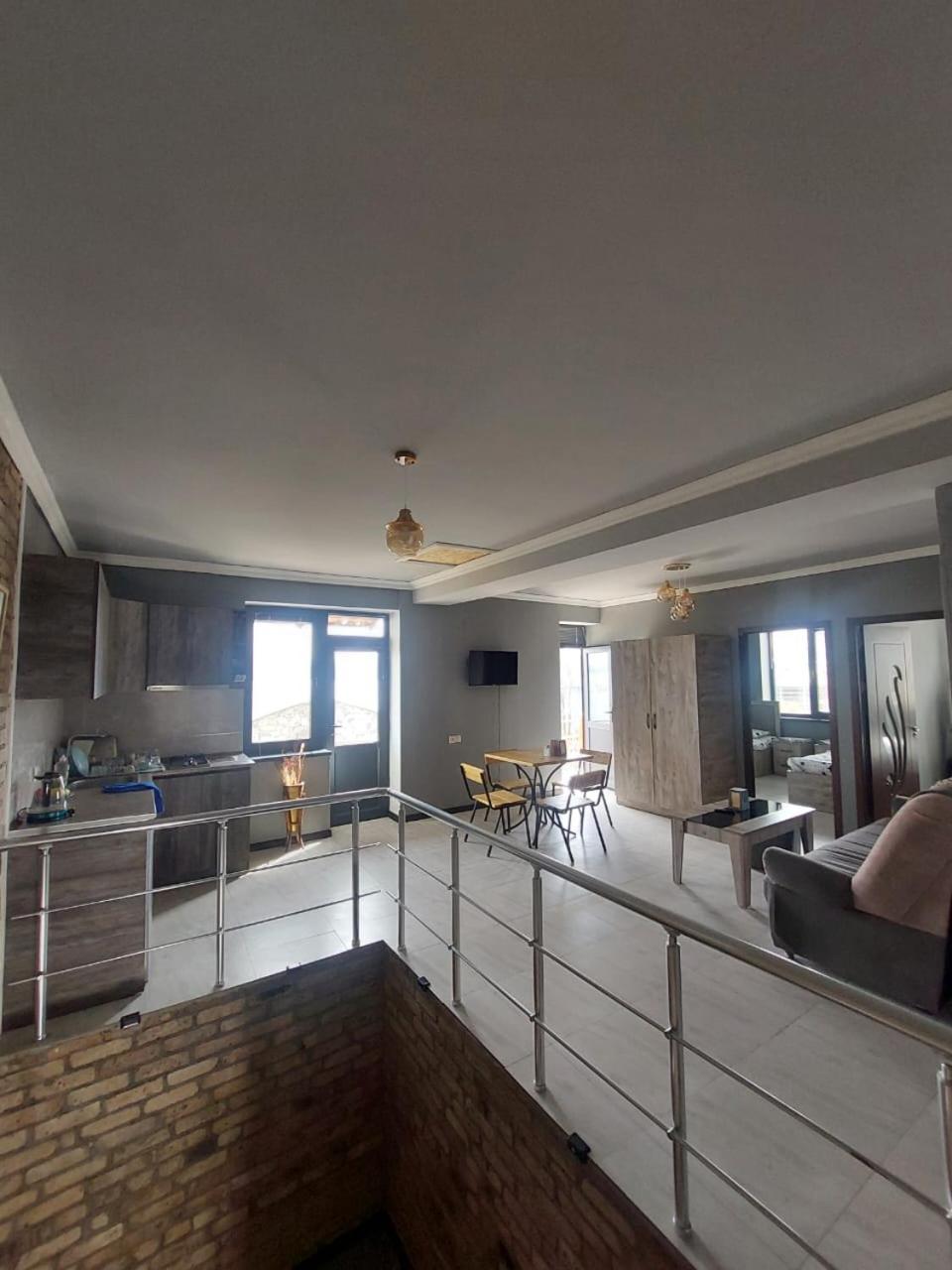 Hotel Maruna Szevan Kültér fotó
